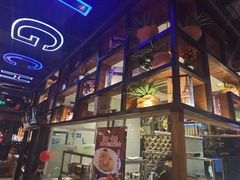 -川渝饭店