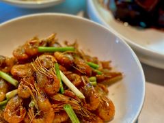 -玫瑰厅上海菜(兴国路店)