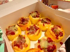 -墨茉点心局(国金街店)