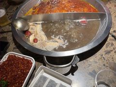 -小龙坎火锅(沙井店)
