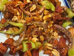 -八两八金·莱芜特色炒鸡(市南漳浦路店)