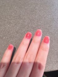 -Hands Nail专业美甲美睫