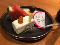 -伟峰·枫寿司(东樾店)