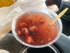 -芳婆糕团店(王府大街店)