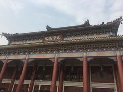 -广州中山纪念堂