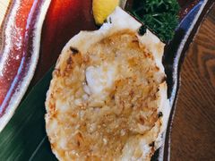-炎蔵牛舌烤肉