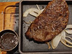 -国际饭店·西餐厅(西大直街店)