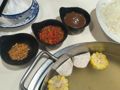 -陈记顺和潮汕牛肉火锅(韩江路店)