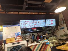 -车沾巷·重庆老味豌杂面