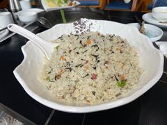 -野菌皇海景野生菌火锅(滨海大道店)