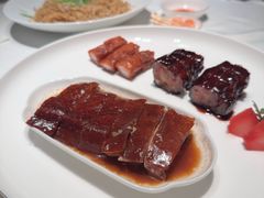-炳胜品味(深圳湾万象城店)