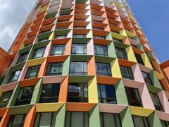 -J cafe 朝夕餐厅