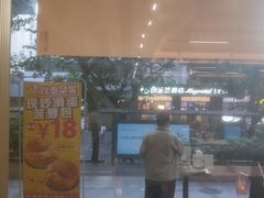 -香港深仔记茶餐厅(东门店)