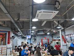 -笨罗卜浏阳菜馆(太平街店)
