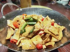 -田婆婆的菜(海口友谊阳光城店)