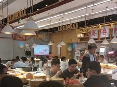 -龍歌自助小火锅(城阳万象汇店)