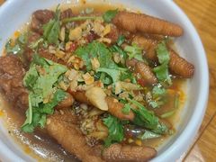 -点都德(龙之梦店)