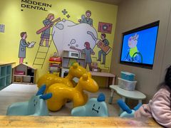 -常州现代口腔门诊部