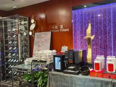 -昆泰嘉华酒店-嘉华咖啡厅
