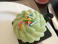 -蓝钻国际美食自助百汇(东营蓝海国际大饭店)