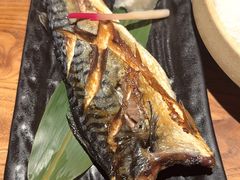 -炉胜·炉端烧·居酒屋