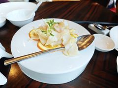 -新天世纪中餐厅