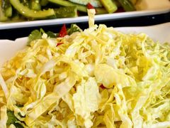 -友乐居羊蝎子(西直门店)