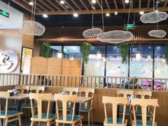 -西部马华清真兰州牛肉面·烧烤夜市(三里河店)