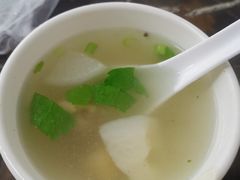 老火汤-乌文新澄海卤鹅店