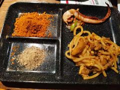 -新石器烤肉(中房金谊广场店)
