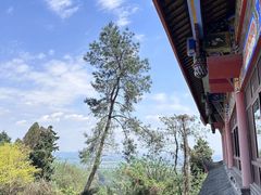 -老君山