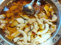 -重庆酸菜鱼(上海路店)