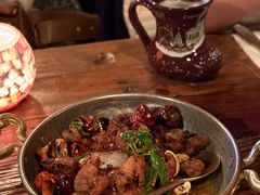 川辣肥肠-SISTERS BAR RESTAURANT川意酒馆(嘉善老市H楼店)