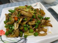 -芳芳餐厅(白沙路店)