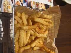 -路易十三西餐厅(西关新天地店)