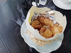 -柒园·三十年创意杭帮菜(龙湖滨江天街店)