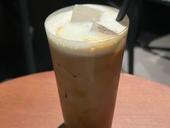 -Onirii Coffee(长乐路店)