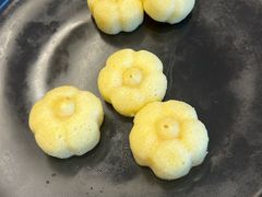 -南昌绿地铂瑞酒店·臻萃轩中餐厅