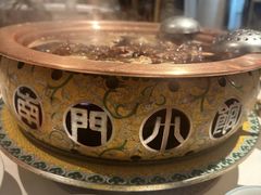 -南门小馆·清真(国贸商城店)