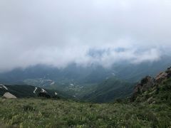 -白草畔自然风景区