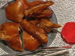 -云锦壹号·淮扬宴(徐汇万科店)