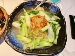 -客家班·客家菜(嘉禾金铂店)