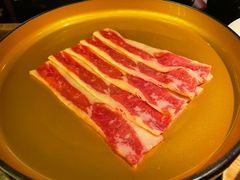 -牛New寿喜烧(虹桥新天地店)