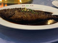 -晋阳饭庄(虎坊桥店)