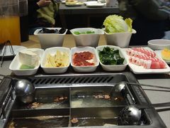 -海底捞火锅(王府井银泰in88店)