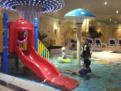 -水晶之星洗浴温泉汗蒸