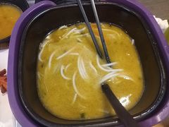 -阿香米线(深业上城店)