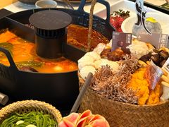 -山缓缓火锅(苏州仁恒仓街店)
