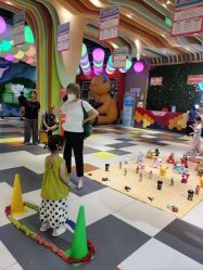 -宝燕乐园(闵行旗舰店)