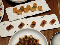 -北京老铺烤鸭(老城根店)